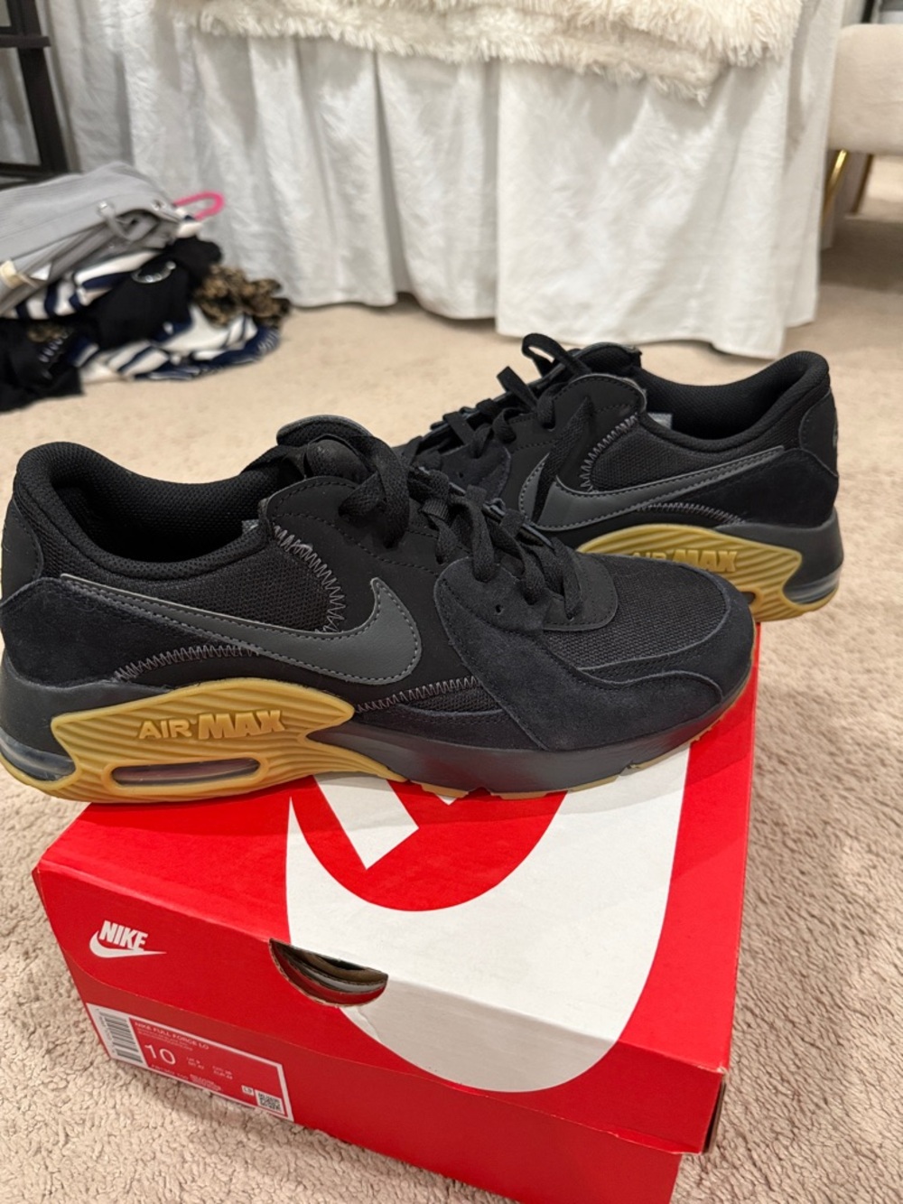 Nike Air Max- Men’s